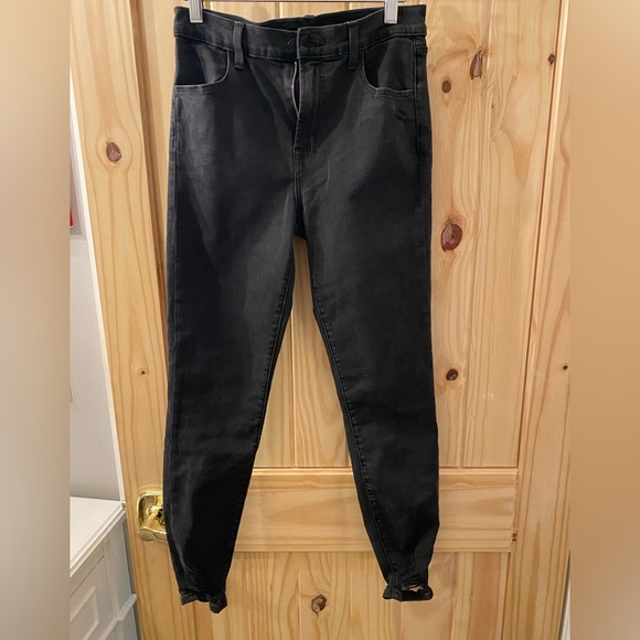 J Brand stretch jeans - Picture 1 of 7